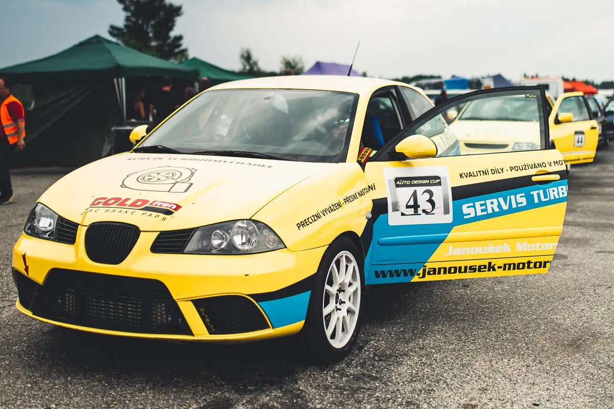 Janoušek Motorsport
